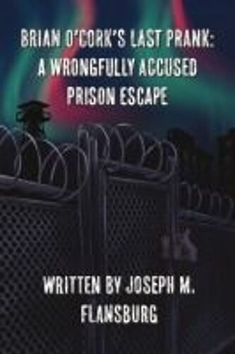 Brian O'cork's Last Prank