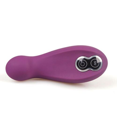 Godemichet Vibrateur Pour Femme, Stimulateur Du Point G, Clitoris, Vagin, Pour Le Sexe, 10 Vitesses, Produit Sexuel, Jouet Anal, Masturbateur
