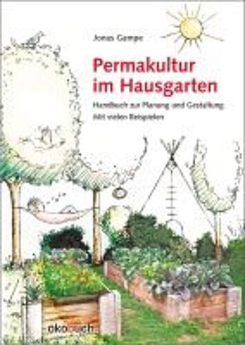 Permakultur Im Hausgarten