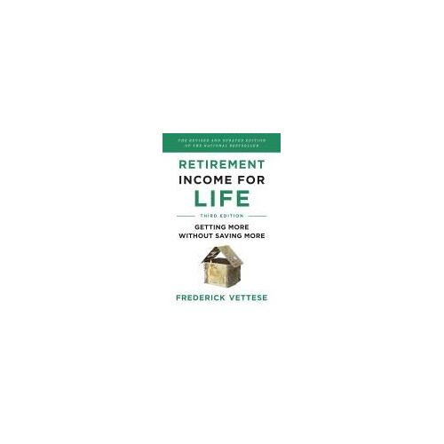 Retirement Income For Life