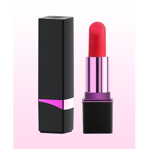 Vibrateur De Rouge À Lèvres À Charge Magnétique Pour Femmes, Stimulateur De Clitoris Féminin, Jouets Sexuels Portables, Masturbateur Vaginal, Produit