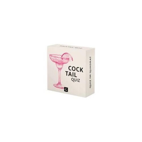 Cocktail-Quiz