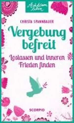 Vergebung Befreit