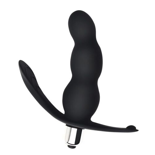 Vibrateur De Balles Anales Pour Homme, Masseur De Prostate, Stimulateur De Perles, Jouets Sexuels Pour Homme, ¿Uf Sexuel, Masturbation