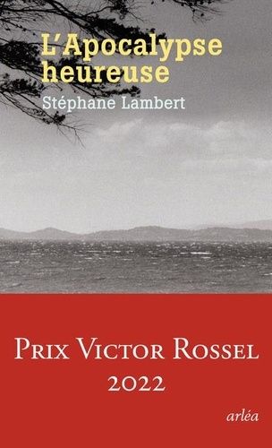 L'apocalypse Heureuse