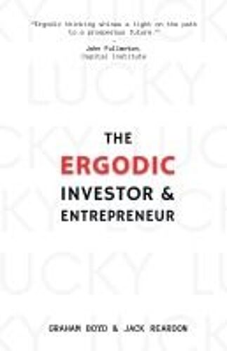 The Ergodic Investor And Entrepreneur