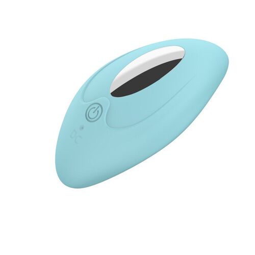 Vibromasseur Électrique Choquant Pour Femme, Puissant, Télécommandé, Stimulateur Vaginal, Balles, Masturbateur Féminin, Jouet Sexuel