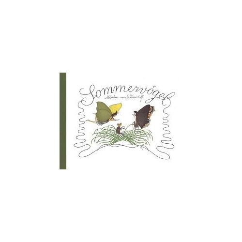 Sommervögel