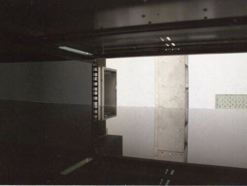 Carton D'invitation De L'exposition De Nicolas Moulin "Goldbarrgorod" Organisée À La Villa Arson Le 2 Juillet 2010