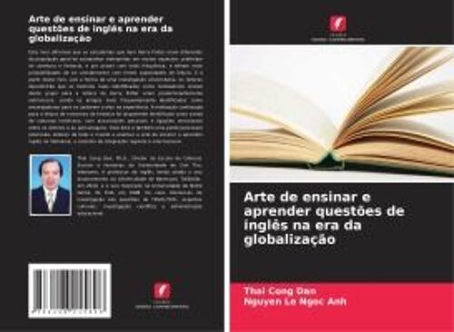 Arte De Ensinar E Aprender Questões De Inglês Na Era Da Globalização