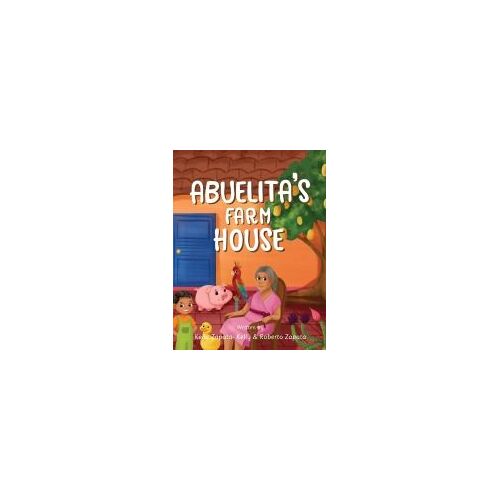 Abuelita's Farmhouse