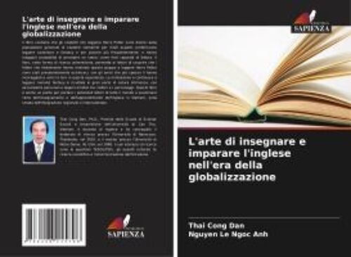 L'arte Di Insegnare E Imparare L'inglese Nell'era Della Globalizzazione