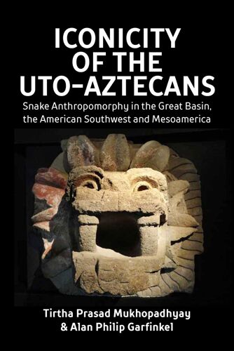 Iconicity Of The Uto-Aztecans