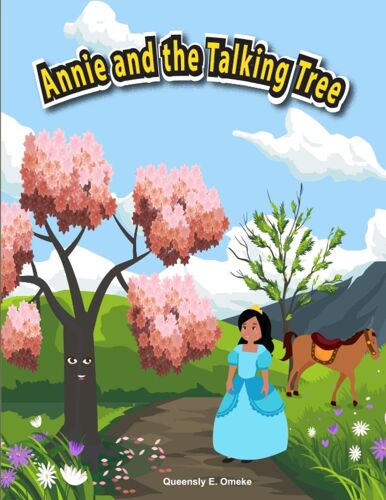 Annie And The Talking Tree