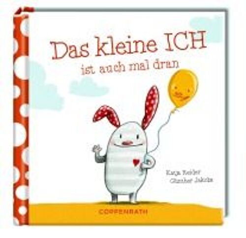 Das Kleine Ich Ist Auch Mal Dran