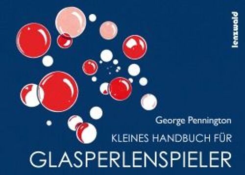 Kleines Handbuch Für Glasperlenspieler