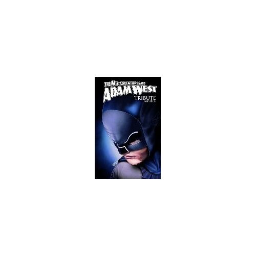 Mis-Adventures Of Adam West