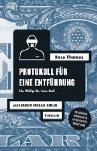 Protokoll Für Eine Entführung