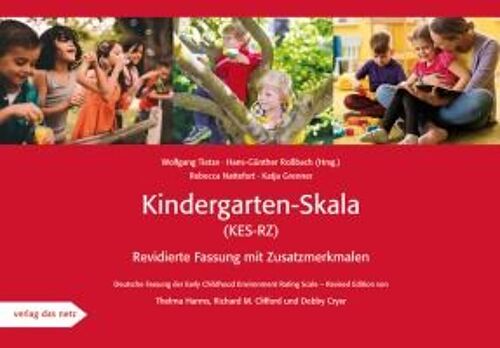 Kindergarten-Skala (Kes-Rz)