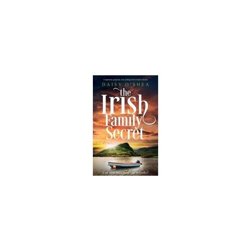 The Irish Family Secret