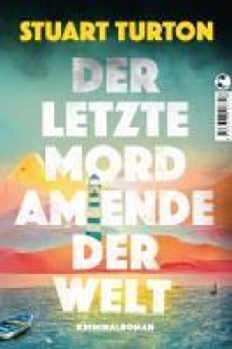 Der Letzte Mord Am Ende Der Welt