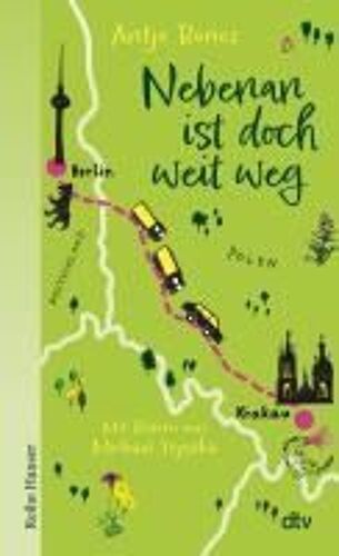 Nebenan Ist Doch Weit Weg