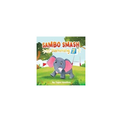Sambo Smash And The Slamming 7