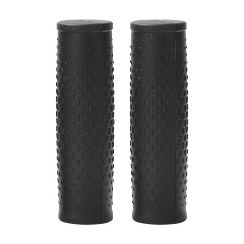 Poignées De Guidon Antidérapantes En Caoutchouc Pour Scooter Électrique Xiaomi M365 Pro, 1 Paire, Accessoires