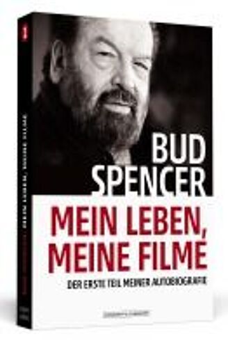 Bud Spencer - Mein Leben, Meine Filme