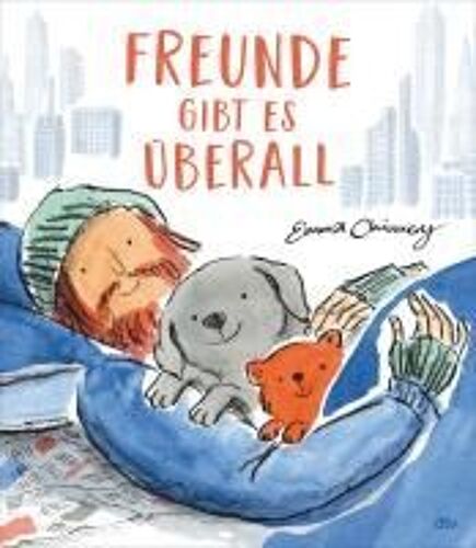 Freunde Gibt Es Überall