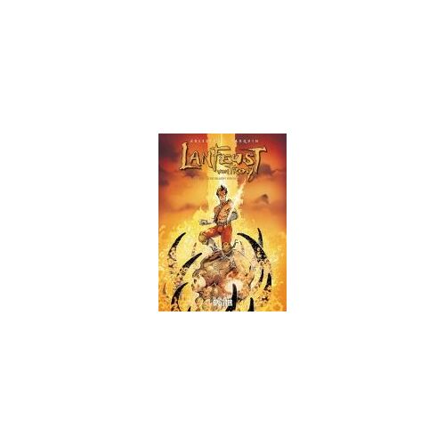 Lanfeust Von Troy 04. Der Paladin Von Eckmül