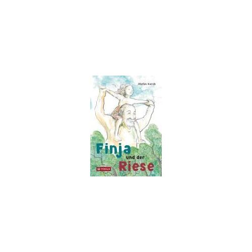Finja Und Der Riese
