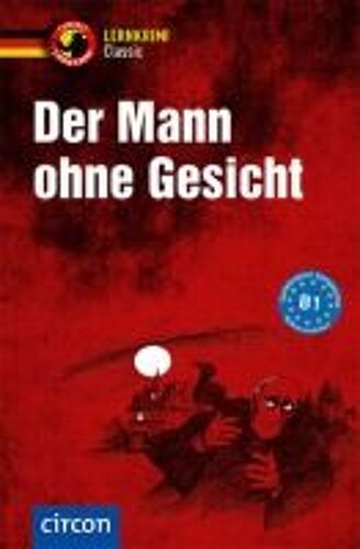 Der Mann Ohne Gesicht