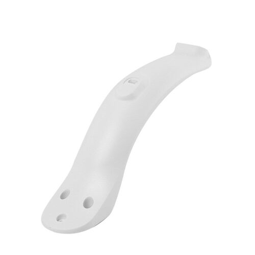 Garde boue arrière court en queue de canard pour Xiaomi Mijia M365/Pro, accessoire pour Scooter électrique