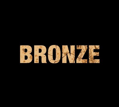 Bronze (Deluxe Edition)