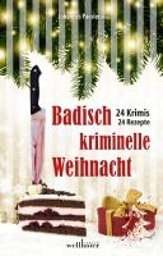 Badisch Kriminelle Weihnacht