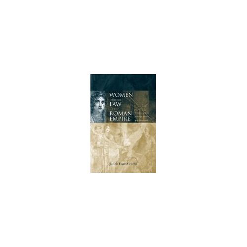 Women And The Law In The Roman Empire