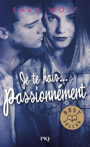 Lovely Vicious - Je Te Hais - Passionnément