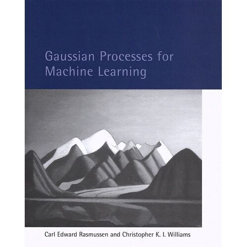 Gaussian Processes For Machine Learning