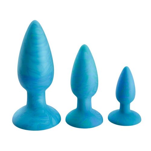Hwok ? Plug Anal En Silicone S/M/L, Masseur De Prostate, Jouets Sexuels Pour Femmes, Masturbateurs Adultes Gay