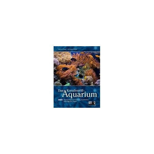 Das Korallenriff-Aquarium - Band 2