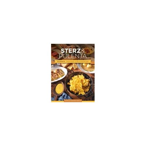 Sterz & Polenta