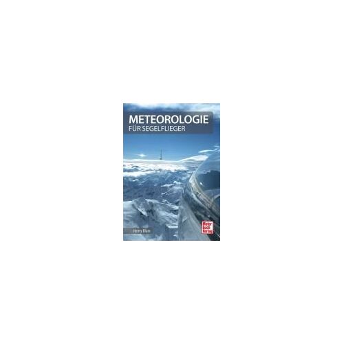 Meteorologie Für Segelflieger