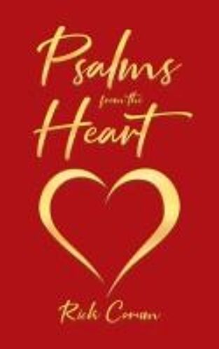 Psalms From The Heart
