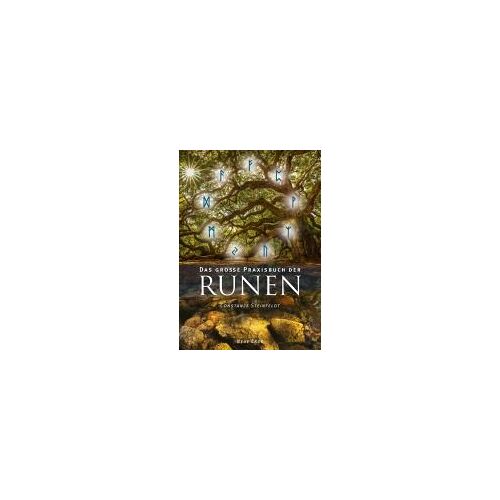 Das Große Praxisbuch Der Runen