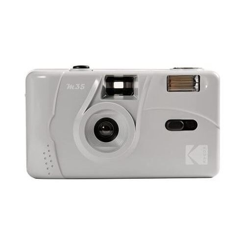 Kodak M35 - Pointer et tirer - 35mm - objectif : 31 mm