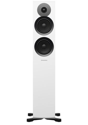 ENCEINTE COLONNE DYNAUDIO EMIT 30 BLANC VENDUE À L'UNITÉ