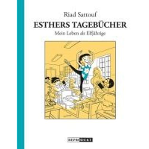 Esthers Tagebücher 2