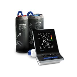 Tensiomètre Braun Exactfit 3 Bras