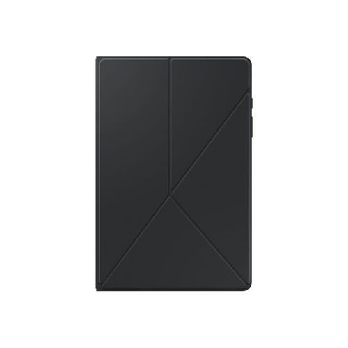 Housse Samsung Tab A9+ Book Cover Noir